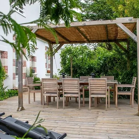 Maison De Campagne Avec Jacuzzi *
