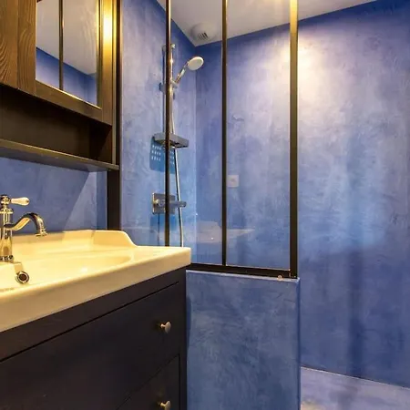 Maison De Campagne Avec Jacuzzi Feriehus *