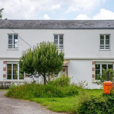Maison De Campagne Avec Jacuzzi