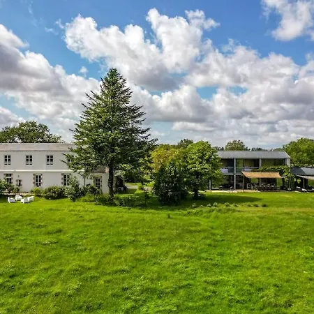 Maison De Campagne Avec Jacuzzi * Grosbreuil