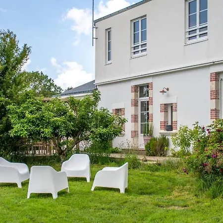 Feriehus Maison De Campagne Avec Jacuzzi *
