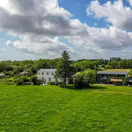 Maison De Campagne Avec Jacuzzi *